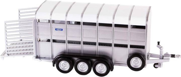 Produktbild Tomy Britains Ifor Williams Viehtransporter