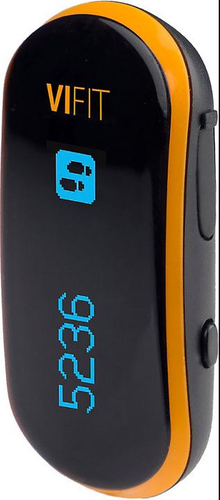 Medisana ViFit Connect (46 mm)