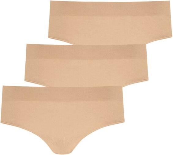 Immagine prodotto Jockey Hipster moderno senza cuciture Micro (XL, confezione da 3)