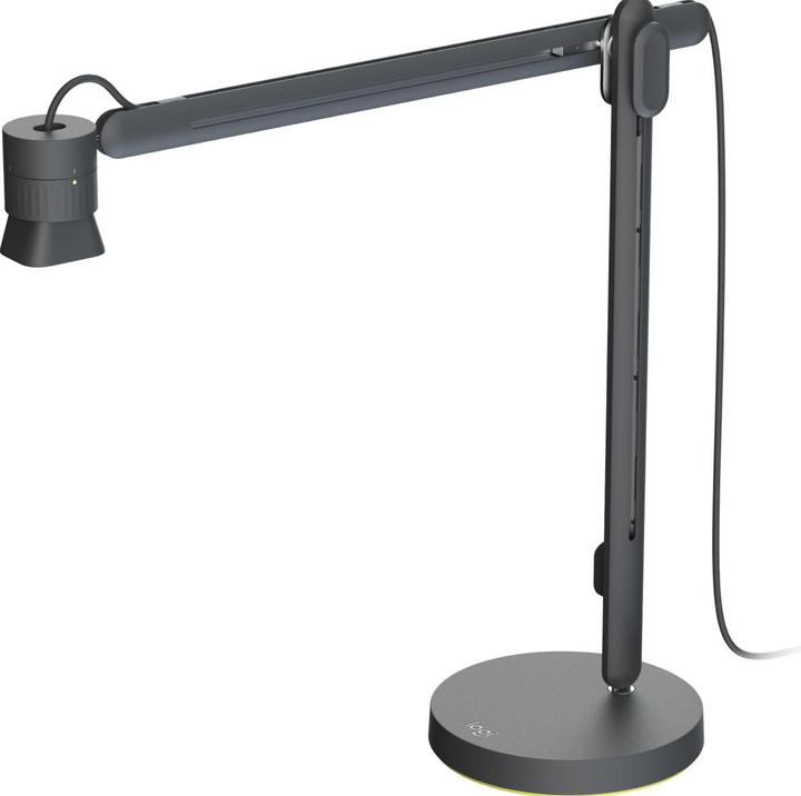 Produktbild Logitech Reach Camera (2.07 Mpx)