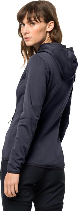 Produktbild Jack Wolfskin Baiselberg Hooded Fz W (M)
