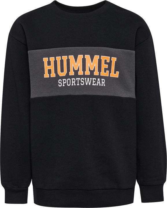 Produktbild hummel hmlALVIN SWEATSHIRT (164)