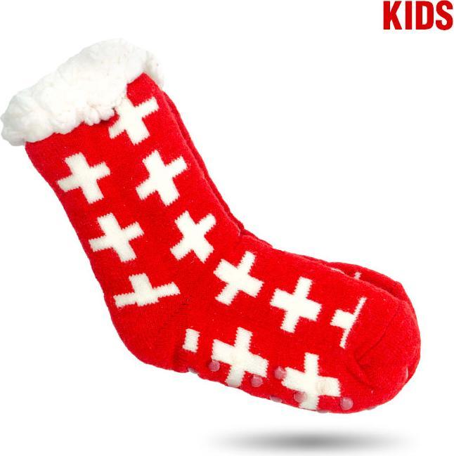 Immagine prodotto TopSpirit Calzini per bambini "Comfort" (Confezione da 2, 27 - 31)