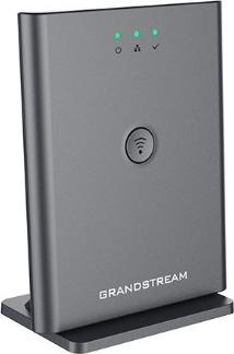 Actual product image Grandstream Baza Telephone Voip Dp755