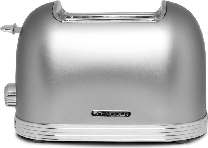 Actual product image Schneider Toaster SCT02S