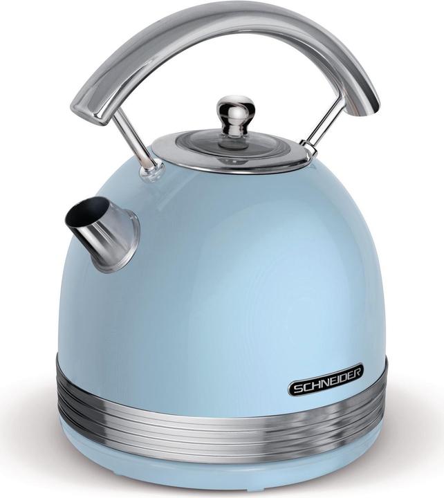 Produktbild Schneider Cook Wasserkocher SCKE17BL (1.70 l)