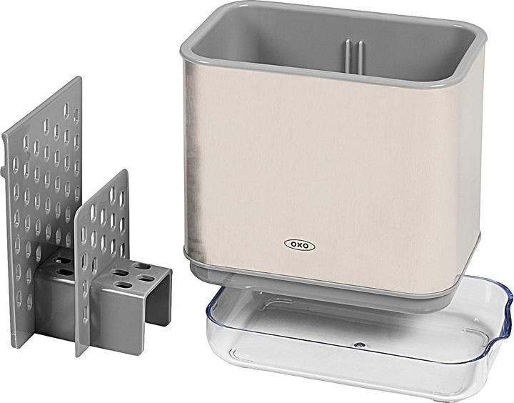 Actual product image OXO Dishwashing utensil holder 'Good Grips