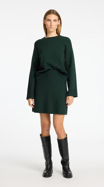 Produktbild Selected Femme Mini Strickrock (M)