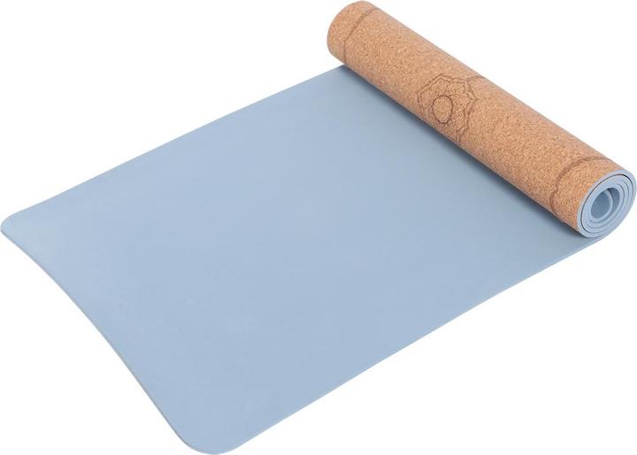 Immagine prodotto Sporti Tappetino da yoga in sughero