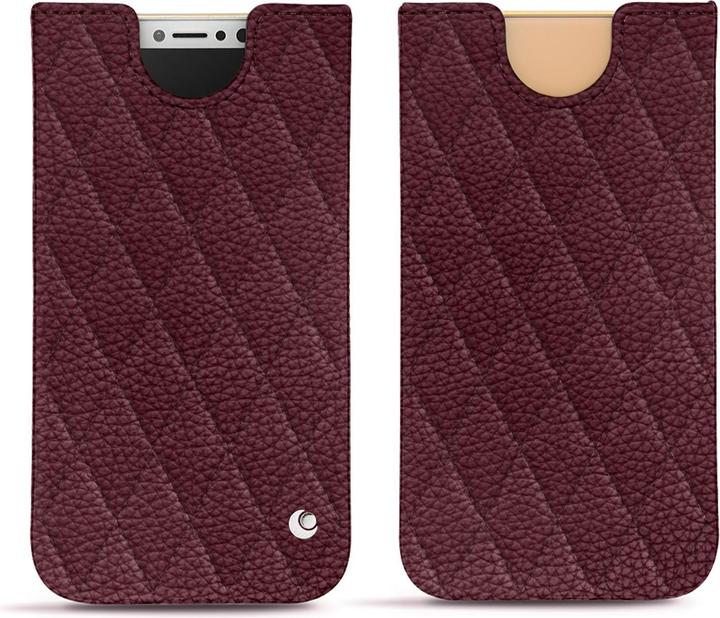 Image du produit Noreve Housse cuir (Apple iPhone XS)