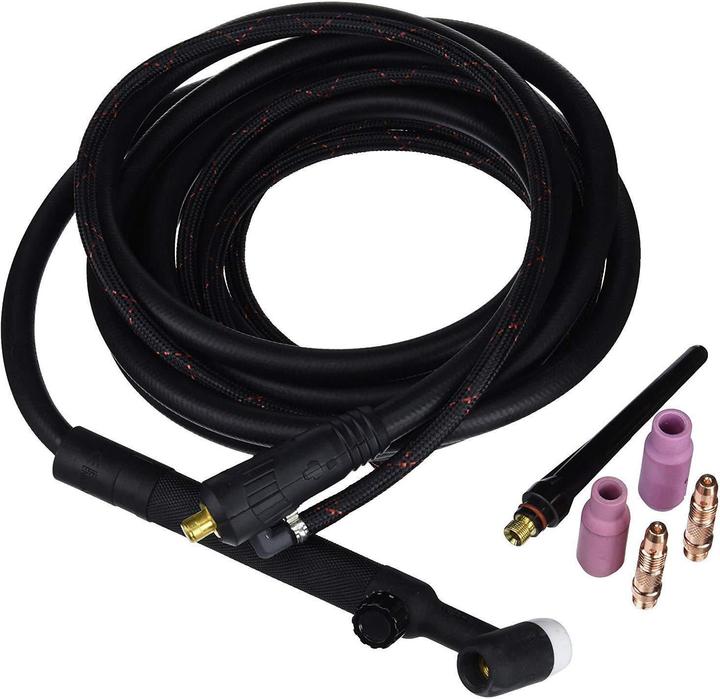 Actual product image Stanley TIG Paket