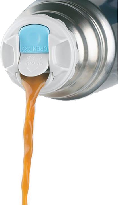 Productafbeelding Thermos Licht en compact (1 l)