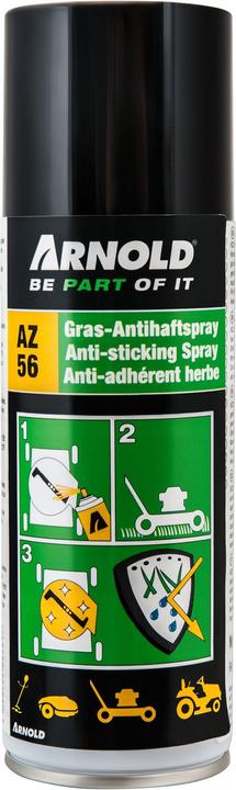 Arnold Grass non-stick (Lawn mower, Garden machinery spare parts)