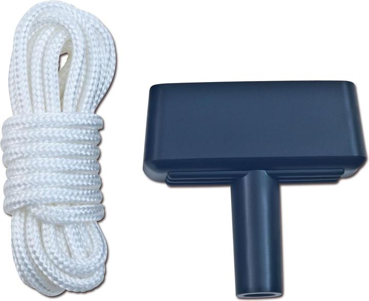 Actual product image Arnold Starter rope (Garden machinery spare parts)