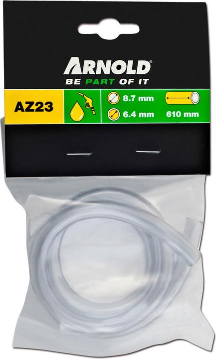 Immagine prodotto Arnold Tubo della benzina (Tosaerba, Ricambi per macchine da giardino)