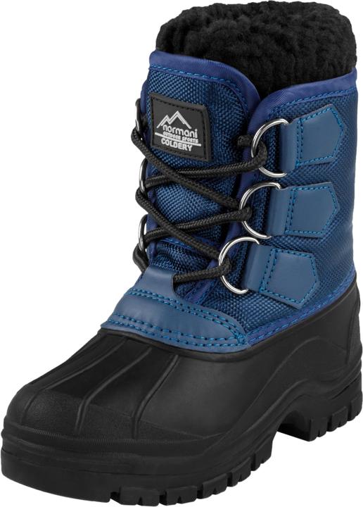 Image du produit Normani Bottes de protection contre le froid pour enfants Tulita - 2308 (31)
