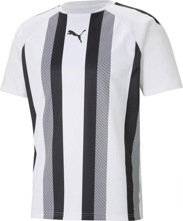 Produktbild Puma teamLIGA Striped Jersey-704920 (XXL)