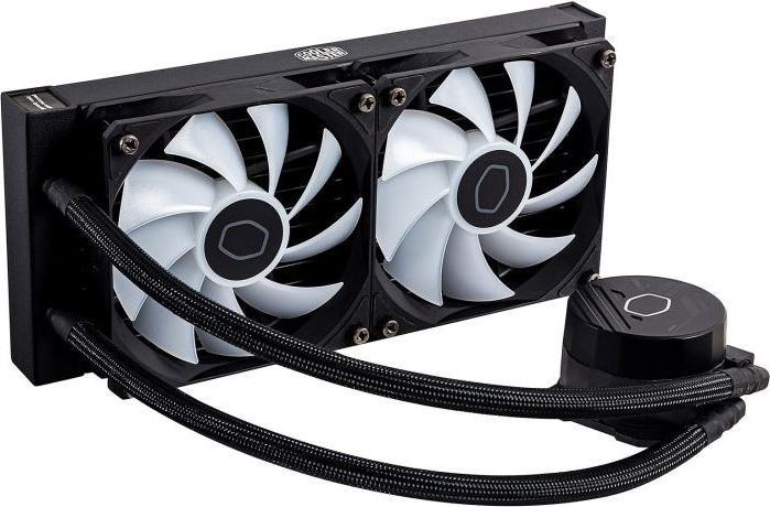 Immagine prodotto Cooler Master MasterLiquid 240L Core