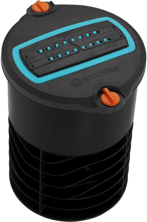 Produktbild Gardena OS 140 (Viereckregner, Versenkregner)