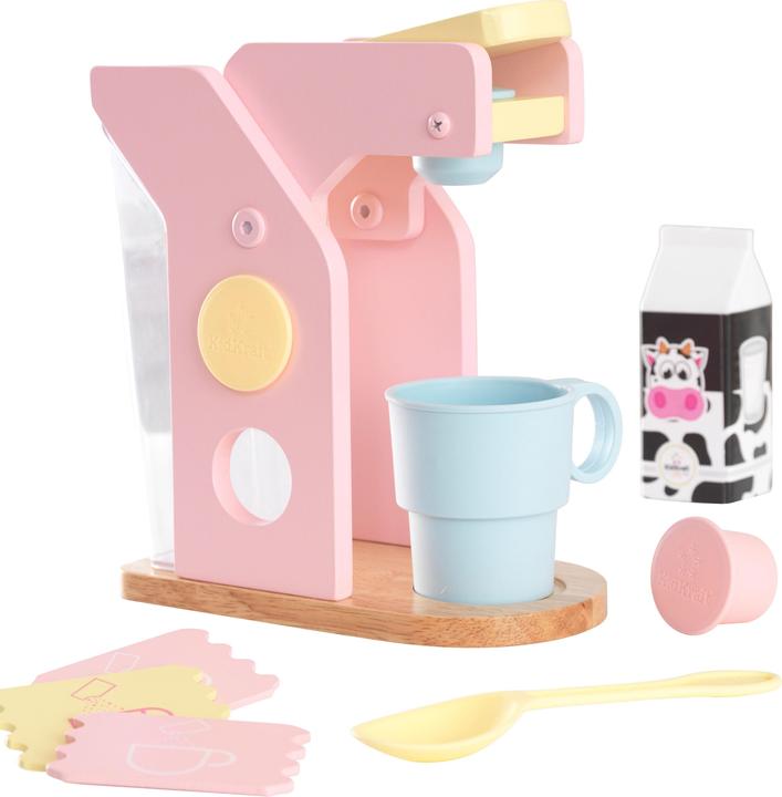 Actual product image KidKraft Coffee set