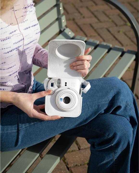 Produktbild Fujifilm instax Mini 12 Tasche (Kamera Etui, 1.84 l)