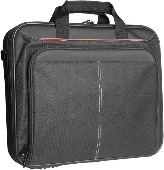 Produktbild Tracer TRATOR43467 Notebooktasche (17 Zoll) Aktenkoffer (17", Universal)