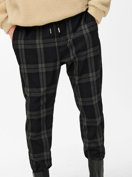 Produktbild Only & Sons Karo- Hose (L)