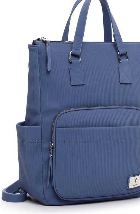 Produktbild Suri Frey Rucksack SFY Ricky (10.99 l)