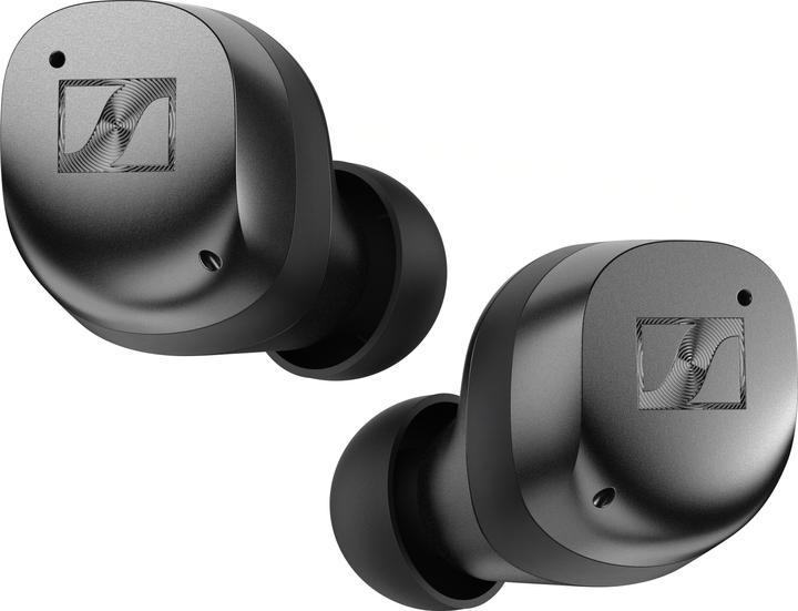 Produktbild Sennheiser Momentum 3 (ANC, 7 h, Kabellos)
