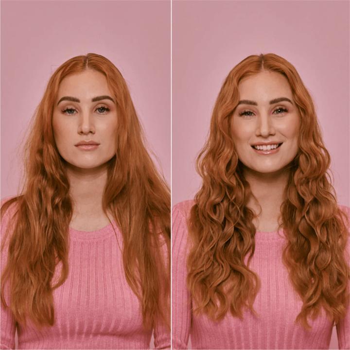 Produktbild Mermade Double Waver