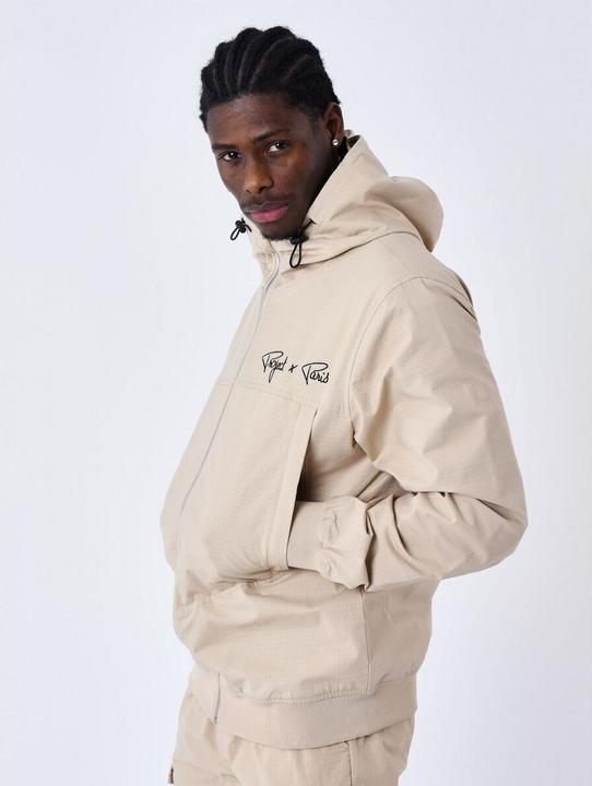 Produktbild Project X Paris kapuzenjacke project x pari (S)