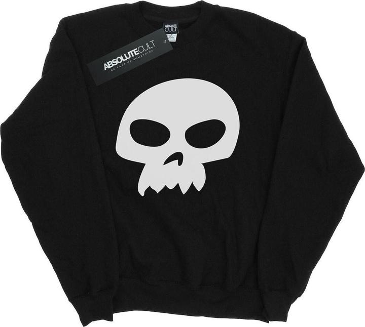 Produktbild Disney Toy Story Sid's Skull Sweatshirt (M)