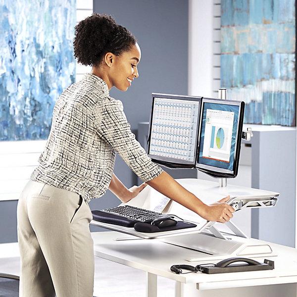 Immagine prodotto Fellowes Lotus Workstation