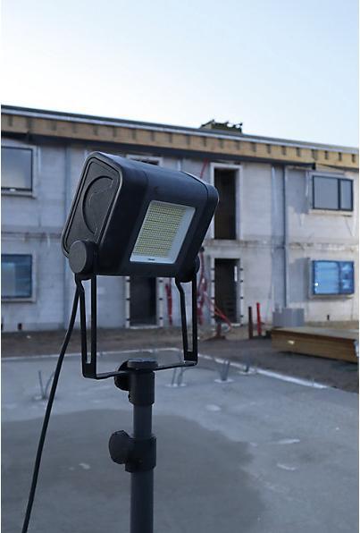 Immagine prodotto Scangrip Luce da cantiere a LED SITE LIGHT 30, 5000 - 30000 lm, 315 W, Bluetooth (30000 lm)