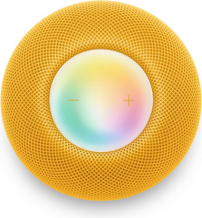 Image du produit Apple HomePod mini (Apple Siri)