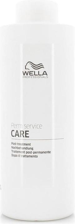 Image du produit Wella Creatine+ Care Post-Traitement (1000 ml)