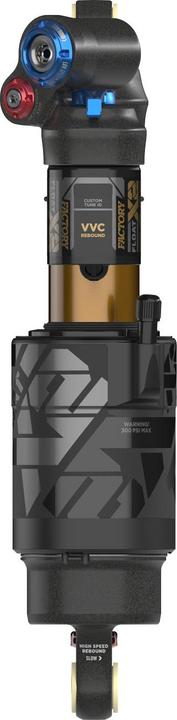 Produktbild Fox Dämpfer Float X2 FS 2pos-Adj (200 mm, 50 mm)