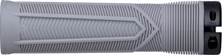 Actual product image Race Face Chester Grip Lock-on 30mm
