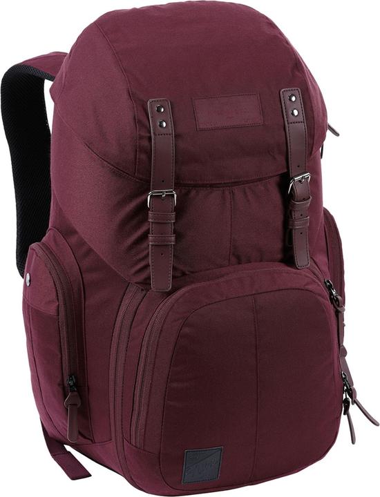 Nitro Urban Weekender Rucksack 55 cm Laptopfach (43 l)