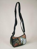 Kögler Mini Handbag Horse Loving Horses, Mario Moreno
