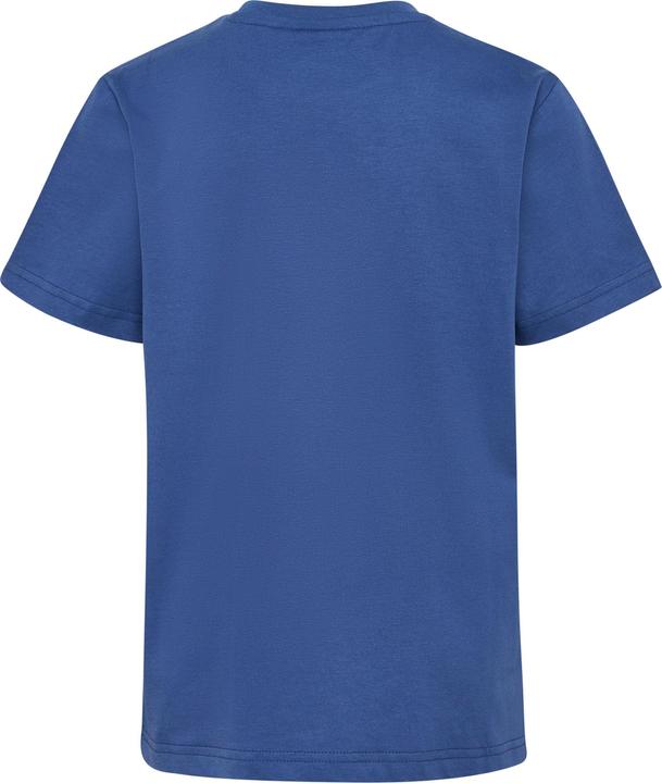 Actual product image hummel hmlTRES T-SHIRT S/S (104)