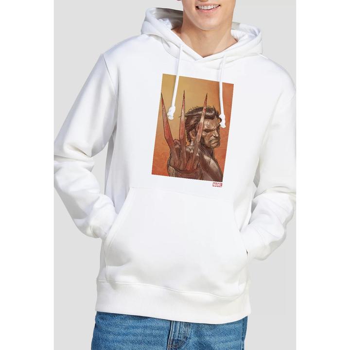 Produktbild XMen Ready Kapuzenpullover (L)