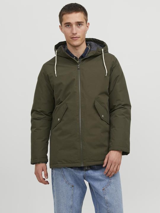 Produktbild Jack & Jones Klassischer Parka (XS)