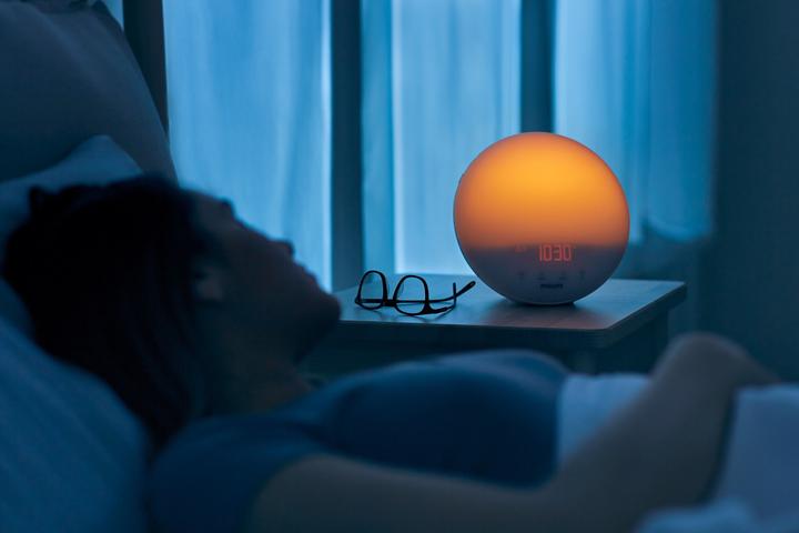Immagine prodotto Philips Wake-Up Light