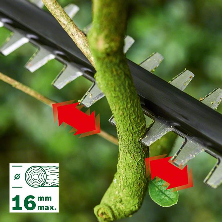 Image du produit Bosch Home & Garden Pôles de levage universels (Taille-haies sans fil)