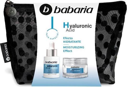 Image du produit Babaria Neceser Lunares Hialuronico
