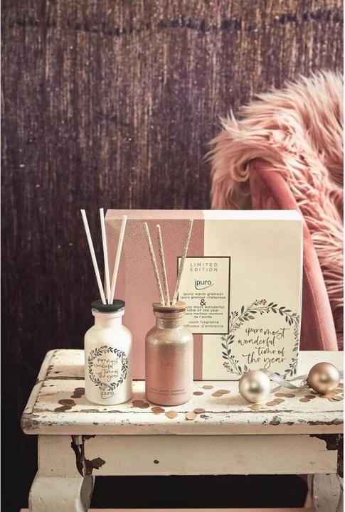 Produktbild Ipuro Limited Glamour (100 ml)