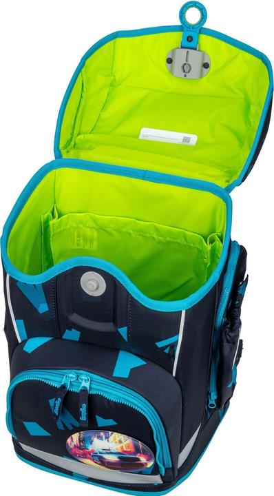 Produktbild Ergobag Cubo Light Set (19 l)