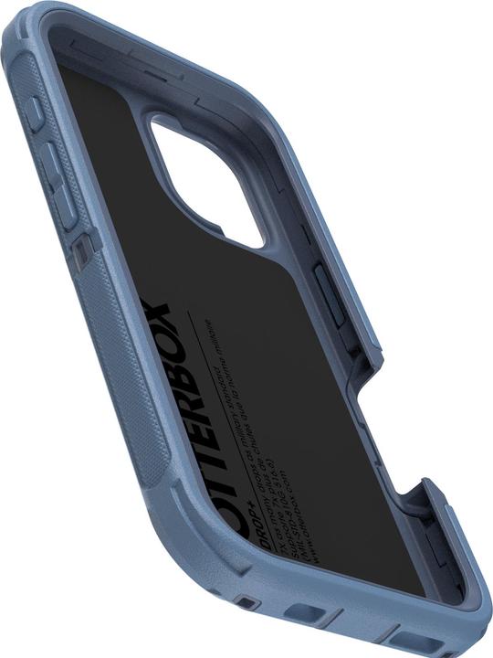 Image du produit OtterBox Defender mit MagSafe (Apple iPhone 16)