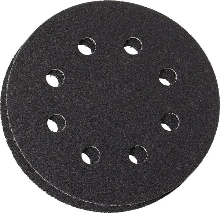 Produktbild Fein Exzenterschleifpapier mit Klet (240)